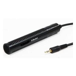 Oem Marka Ecm-NV1 Mikrofon - OEM (1)