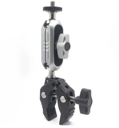 Oem Marka JX006 Metal Magic Arm ile Kelepçe - OEM