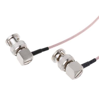 Oem Marka SD75 (0.75mm) 75cm SDI Kablo - 4