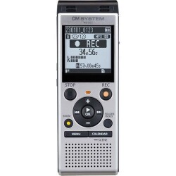 OM System WS-882 Dijital Ses Kayıt Cihazı - OM System