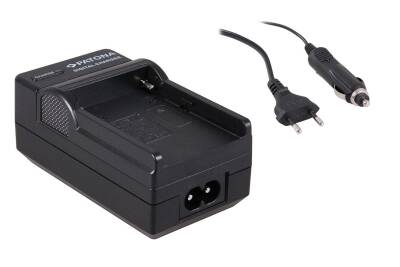 Patona 1525 Charging Plate NP-FM50 8.4V - 1