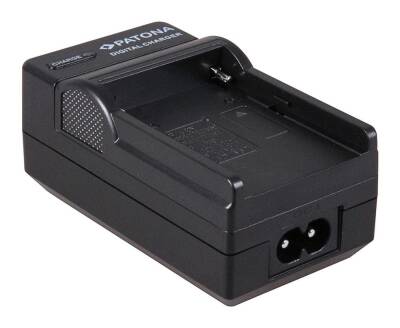 Patona 1525 Charging Plate NP-FM50 8.4V - 3