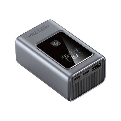 PATONA 4238 Platinum Powerbank 10000mAh Taşınabilir Şarj Cihazı 35W - 1