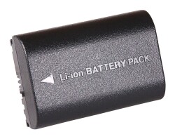 Patona Premium Batarya Canon LP-E6N İçin - 4