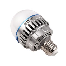 Nanlite PavoBulb 10C Ampül Işık - Nanlite