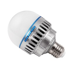 Nanlite PavoBulb 10C Ampül Işık - Nanlite (1)