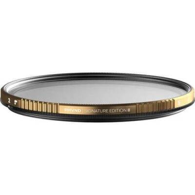 Polarpro 77mm Signature VND 2/5 Lens Önü Filtre - Edition II - 4