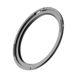 Polarpro Helix 82mm Base Plate - Polarpro