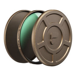Polarpro McKinnon 135 Series 77mm Black Mist Filtre - Polarpro (1)