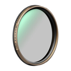 Polarpro McKinnon 135 Series 77mm Chroma Polarize Filtre - Polarpro