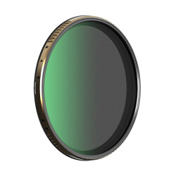 PolarPro McKinnon Mist Edition II VND 2-5 Stop Fil tre (82mm) - Polarpro