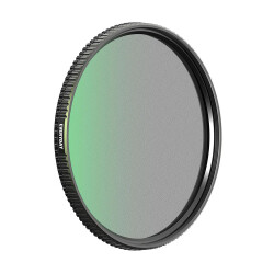 Polarpro Shortstache Everyday 1/4 Filtre (67mm) - Polarpro