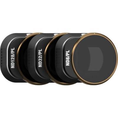 Polarpro Vivid Collection Filtre Seti (Dji Mini 4 Pro için) - 1