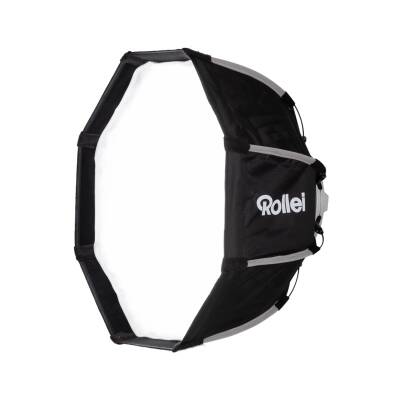 Rollei 45cm Parabolik Softbox Bowens Uyumlu - 1
