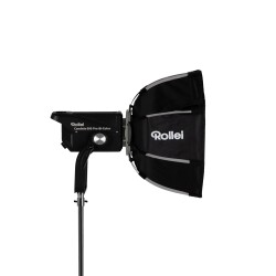 Rollei 45cm Parabolik Softbox Bowens Uyumlu - Rollei (1)