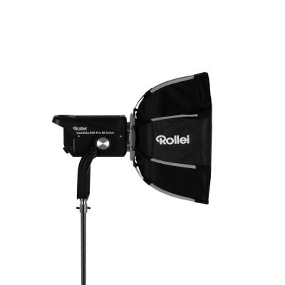Rollei 45cm Parabolik Softbox Bowens Uyumlu - 2