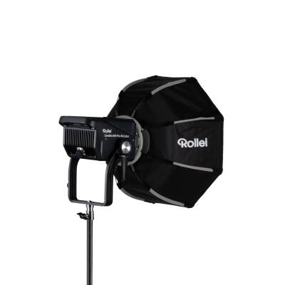 Rollei 45cm Parabolik Softbox Bowens Uyumlu - 3