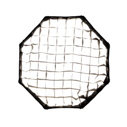 Rollei 45cm Parabolik Softbox Bowens Uyumlu - 5