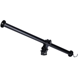 Rollei 90° Açılabilen XL Alüminyum Tripod Uzatma Kolu - 1