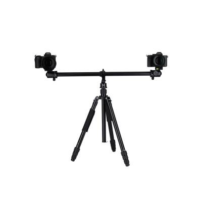 Rollei 90° Açılabilen XL Alüminyum Tripod Uzatma Kolu - 3