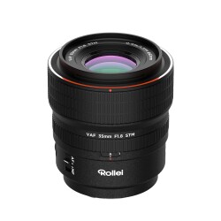Rollei Af 35MM F1.8 Fe Sony E-Mount Fullframe Lens - Rollei