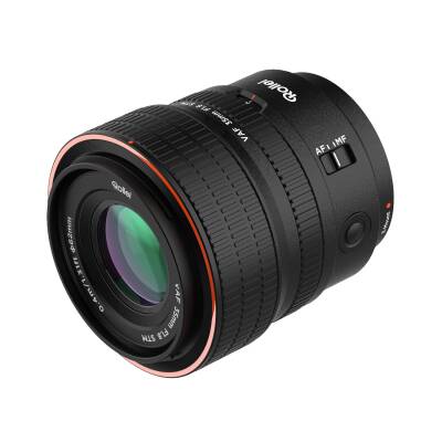 Rollei Af 35MM F1.8 Fe Sony E-Mount Fullframe Lens - 2