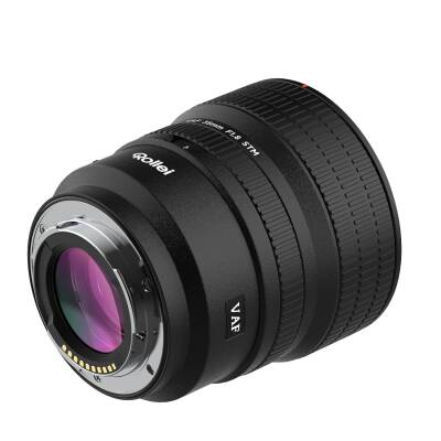 Rollei Af 35MM F1.8 Fe Sony E-Mount Fullframe Lens - 3