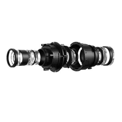 Rollei Af 35MM F1.8 Fe Sony E-Mount Fullframe Lens - 5