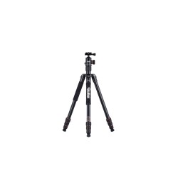Rollei C5I Alüminyum Siyah Tripod - Rollei