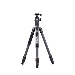 Rollei C5I Karbon Siyah Tripod - Rollei