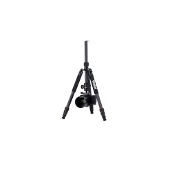 Rollei C5I Karbon Siyah Tripod - Rollei (1)