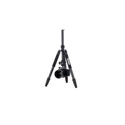 Rollei C5I Karbon Siyah Tripod - 2
