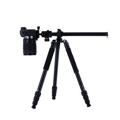 Rollei C5I Makro Pro 90° Ayarlanabilir Tripod - 1