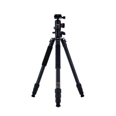 Rollei C5I Makro Pro 90° Ayarlanabilir Tripod - 2