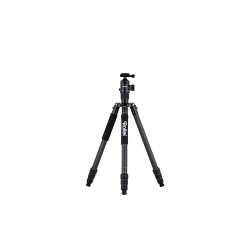 Rollei C6I Karbon Siyah Tripod - Rollei