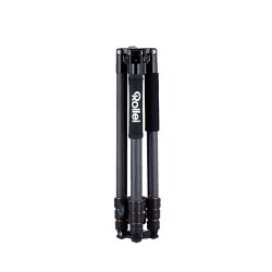 Rollei C6I Karbon Siyah Tripod - 4