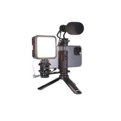Rollei Çok Yönlü Telefon Tutucu II - 2