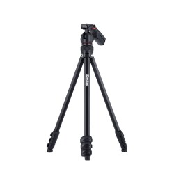Rollei Compact Creator İçerik Üretici Tripodu - Rollei