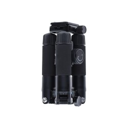 Rollei Compact Traveler Mini M1 Seyahat Tripodu - 3