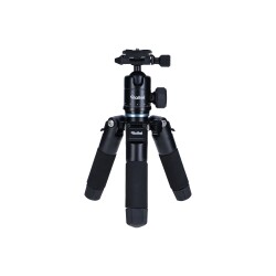Rollei Compact Traveler Mini M1 Seyahat Tripodu - Rollei