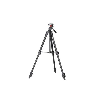 Rollei Compact Traveler Star S1 Fotoğraf ve Video Siyah Tripod - 3