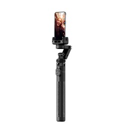 Rollei Easy Creator AI Otomatik Yüz Takipli Gimbal - Rollei