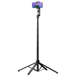 Rollei Easy Creator AI Otomatik Yüz Takipli Gimbal - Rollei (1)