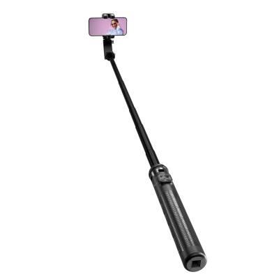 Rollei Easy Creator AI Otomatik Yüz Takipli Gimbal - 4