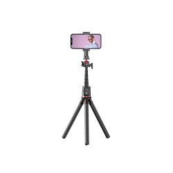 Rollei Easy Creator MonkeyPod Esnek Tripod - 6