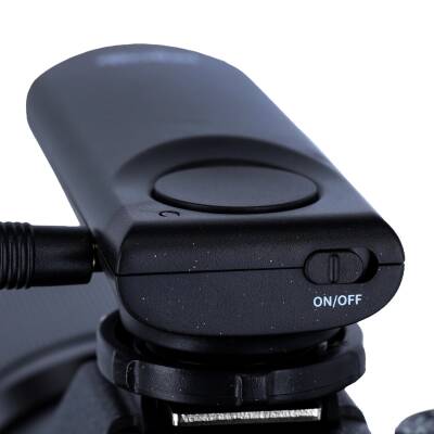 Rollei Evrensel Kablosuz Uzaktan Deklanşör Kumandası - 5