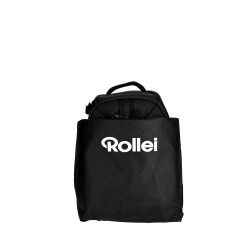 Rollei Fotoliner Ocean Mini Sırt Çantası - 6