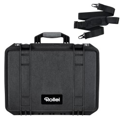 Rollei Hard Case 4636 Koruma Çantası - 4