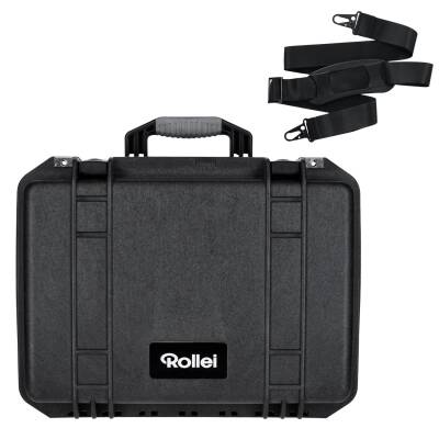 Rollei Hard Case 4636 Koruma Çantası - 4