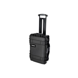 Rollei Hard Case 5737 Tekerlekli Koruma Çantası - Rollei